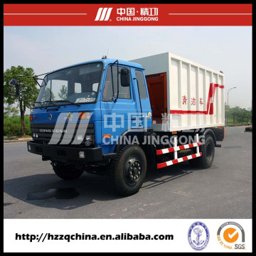 Müll-LKW (HZZ5140XLJ)-China-Versorgung und Marketing zu verkaufen